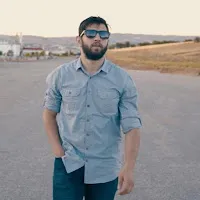 Burak Bulut — Rastgele — обложка